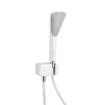 Гарнитур душевой Fizz 1S,белый