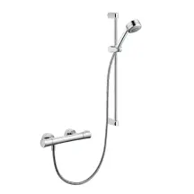 Гарнитур душевой Zenta Shower Duo
