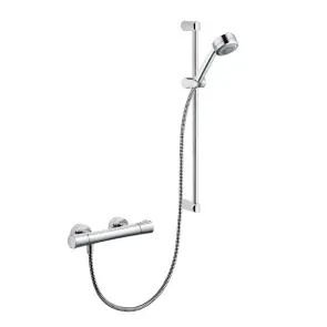 Гарнитур душевой Zenta Shower Duo №1