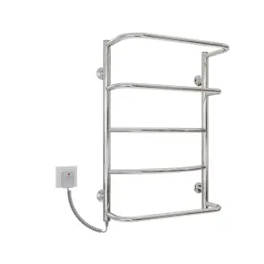Рушникосушарка KOSSER Лайт 700х500/5 EL №1