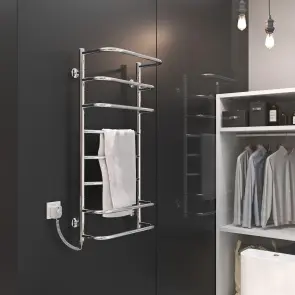 Рушникосушарка KOSSER Лайт 700х500/5 EL №3