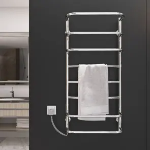 Рушникосушарка KOSSER Лайт 700х500/5 EL №4