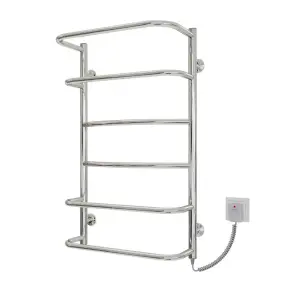 Рушникосушарка KOSSER Лайт 800х500/6 ER №1