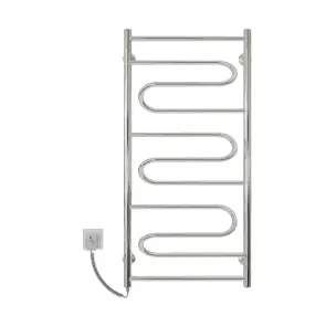 Рушникосушарка KOSSER Ілюзія 1000х500/4 EL №2