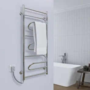 Рушникосушарка KOSSER Ілюзія 1000х500/4 EL №4