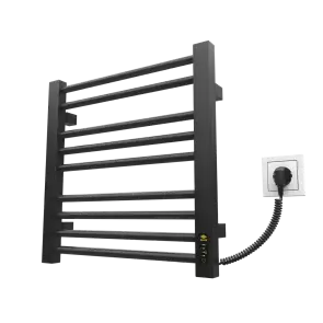 Полотенцесушитель KOSSER Степ NEW 500х500 ER №1