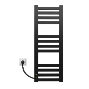 Рушникосушарка KOSSER Герда 800х300 EL №2