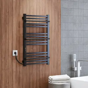 Полотенцесушитель KOSSER Мира 800х500 EL №3