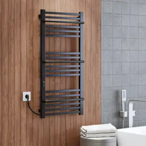 Рушникосушарка KOSSER Міра 1000х500 EL №3