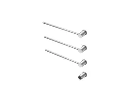Рушникосушарка KOSSER Вертекс 510х520/3 ELR тайм.
