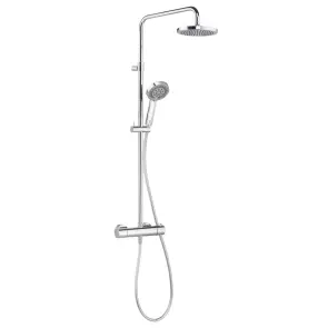 Система душ. Dual Shower A-QA с термостатом №1