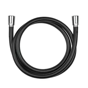Шланг SuparaFlex 1600 мм черный №1