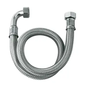 Шланг высокого давления Nirosta 600 мм. №1