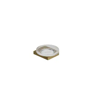 Мыльница, брошенное золото KLUDI VELA С №1