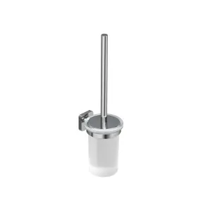 Туалетный гарнитур, хром KLUDI VELA S №1
