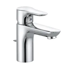 Змішувач для раковини OBJEKTA №1