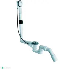 Сифон автомат Rotexa 2000 G 1 1/2 №1