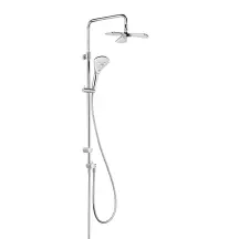 Стійка душова Dual Shower System Fizz в магазині TVOE
