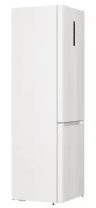 Холодильник с нижн. мороз. камерой Gorenje NRK6202AW4, 200х60х60см, 2 двери, 235(96)л, А++, Total NF, Зона св-ти, Снаруж. Диспл №4