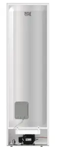 Холодильник с нижн. мороз. камерой Gorenje NRK6202AW4, 200х60х60см, 2 двери, 235(96)л, А++, Total NF, Зона св-ти, Снаруж. Диспл №7