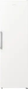 Холодильная камера Gorenje, 186x60х66, 398л, А++, электронное упр, зона св-ти, белый №1