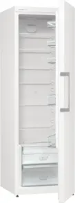 Холодильная камера Gorenje, 186x60х66, 398л, А++, электронное упр, зона св-ти, белый №6