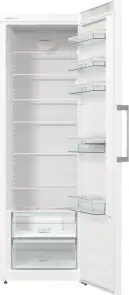 Холодильная камера Gorenje, 186x60х66, 398л, А++, электронное упр, зона св-ти, белый №7