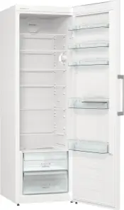 Холодильная камера Gorenje, 186x60х66, 398л, А++, электронное упр, зона св-ти, белый №9