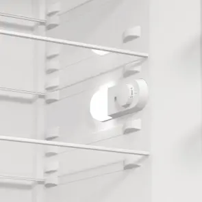 Холодильная камера Gorenje, 186x60х66, 398л, А++, электронное упр, зона св-ти, белый №11