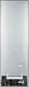 Холодильник Gorenje з нижн. мороз. камерою, 185х60х60см, 2 дв., Х- 207л, М- 93л, А++, NoFrost Plus, Fresh zone, Зовн. Диспл, білий №5