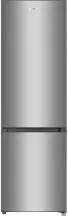 Холодильник Gorenje з нижн. мороз. камерою, 180х55х56см, 2 дв., Х- 198л, М- 66л, А+, ST, сірий купити в Україні