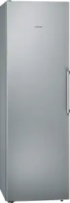 Холодильная камера Siemens, 186x60x65, 346л, 1дв., E, ST, нерж. №1