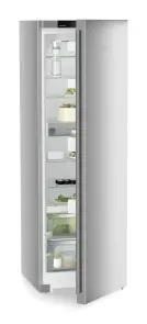 Холодильная камера Liebherr, 185.5x59.7х67.5, 377л, 1дв., C, ST, дисплей внутр., серый №10