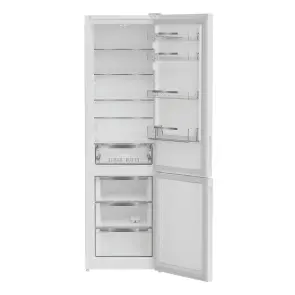 Холодильник Indesit с нижн. мороз., 202.5x60х67, холод.отд.-266л, мороз.отд.-120л, 2дв., E, ST, белый №4
