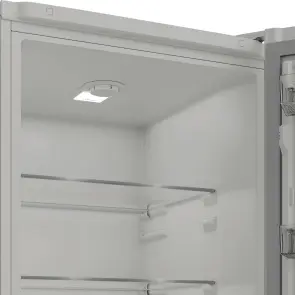 Холодильник Indesit с нижн. мороз., 202.5x60х67, холод.отд.-266л, мороз.отд.-120л, 2дв., E, ST, белый №6