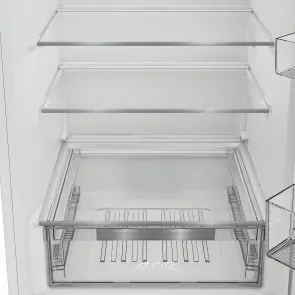Холодильник Indesit с нижн. мороз., 202.5x60х67, холод.отд.-266л, мороз.отд.-120л, 2дв., E, ST, белый №7