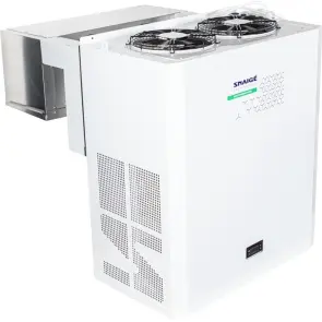 Моноблок холодильний Snaige -15°C to -25°C, 1730W №2
