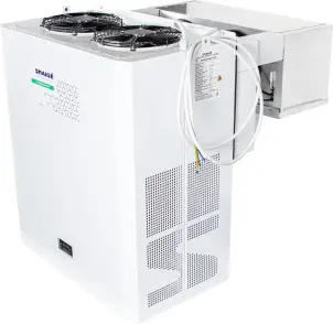 Моноблок холодильний Snaige -15°C to -25°C, 1730W №7