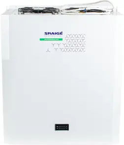 Моноблок холодильний Snaige -15°C to -25°C, 1730W №9