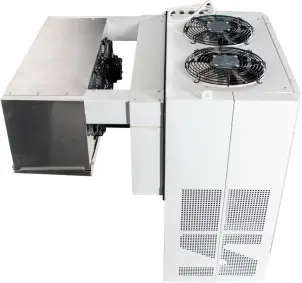 Моноблок холодильний Snaige -15°C to -25°C, 1730W №10