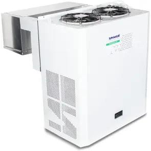 Моноблок холодильний Snaige -15°C to -25°C, 1850W №2