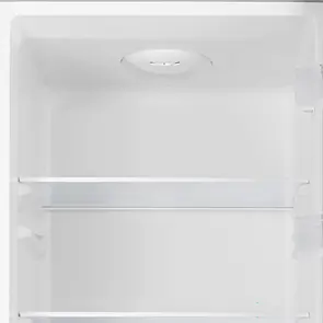 Холодильник с нижн. мороз. камерой Gorenje, 143x50x56см, 2 двери, 175(53)л, А+, механич. упр. , зона св-ти, серый №4