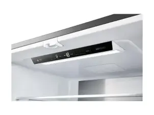 Холодильник SBS Gorenje, франц.дверцята, 182x80x71см, 2 дв., Х- 302л, М- 178л, А+, NF+,  Інвертор, Дисплей, Сірий №6
