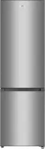 Холодильник Gorenje з нижн. мороз. камерою, 180х55х56см, 2 дв., Х- 198л, М- 66л, А+++, ST, Інвертор, Сірий купити в Україні