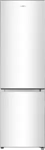 Холодильник Gorenje з нижн. мороз. камерою, 180х55х56см, 2 дв., Х- 198л, М- 66л, А+, ST, Інвертор, Білий №2