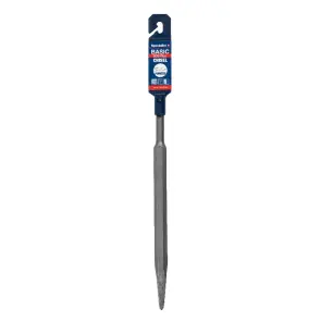 Зубило SDS+ с шестигранным корпусом 14х250 №1