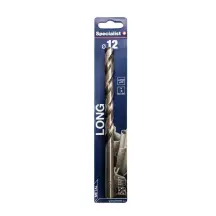Сверло по металлу Specialist+ LONG 12,0x115/175 мм
