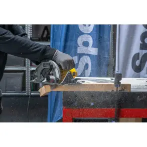 Диск отрезной по дереву 255x60Tx30/25,4 №5
