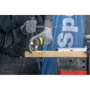 Диск для дерева Specialist+ WOODCUTTER 125x22 №6
