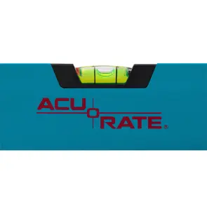 Уровень строительный коробчатый ACU3, 800 мм. №2